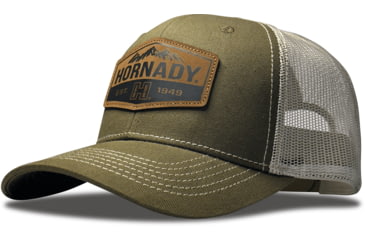 Image of HDESIGN HORNADY 2TONE MOUNTAIN TRUCKER SAGE, 32170