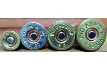 Image of Shotgun Shell Headstamps