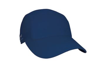 Image of Headsweats Race Hat, Navy, Navy, HEA-03202
