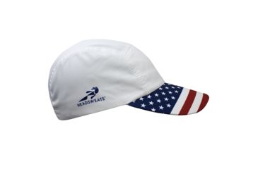 Image of Headsweats Usa Race Hat 7700 401sUSA