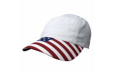 Image of Headsweats Usa Race Hat 7700 401sUSA