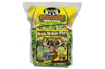 Image of Heartland Wildlife Institute Rack Maker Plus, 4.5 lbs. RMC45