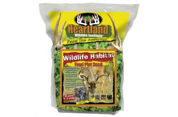 Image of Heartland Wildlife Institute Wildlife Habitat, 4.5 lbs. WH45