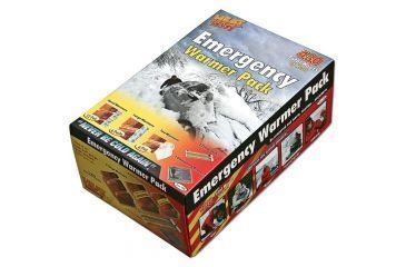 Image of Heat Factory Emergency Warmer Pack 1203