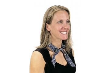 Image of Heat Factory Head-Neck Cool Wrap, Tan 511637