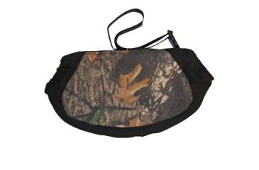 Image of Heat Factory Heated Multi Hand Muff, Mossy Oak, One Size 1860-MOB