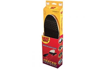 Image of Heat Factory Heated Orthotic Footbed Small 1410 SM