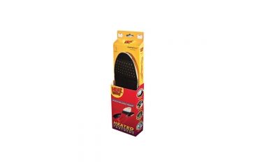 Image of Heat Factory Heated Orthotic Footbed Small 1410 SM