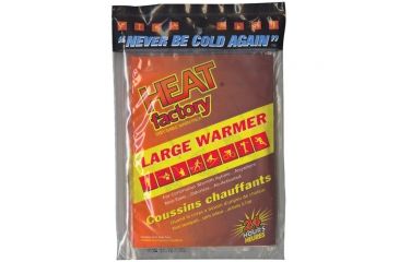 Image of Heat Factory Large 24 Hr Warmer Box Of 30, 1941