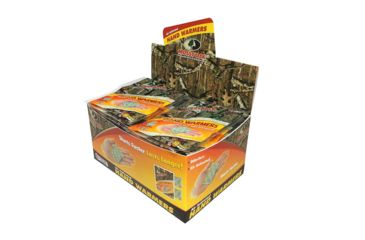 Image of Heat Factory Mossy Oak Hand Warmer Display Box of 40 HEAM353