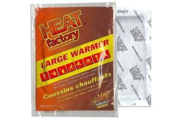 Image of Heat Factory Multi Hand Heat Warmer/10 Pack 19413
