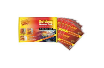 Image of Heat Factory Outdoor Big Pack, 24 Boxes HEA19646