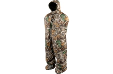 Image of Heater Body Suit Xtreme - Men's, RealTree Edge Camo, 2XL, HBSRT9632XL