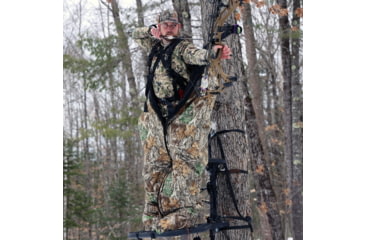 Image of Heater Body Suit - Men's, Small/Medium, Xtreme Realtree Edge, 1503572