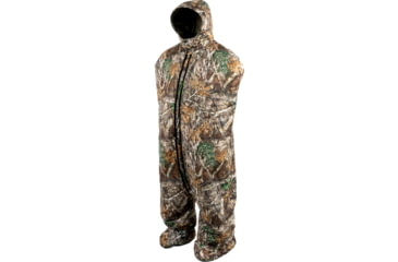 Image of Heater Body Suit Xtreme - Men's, RealTree Edge Camo, Small/Medium, HBSRT963SM