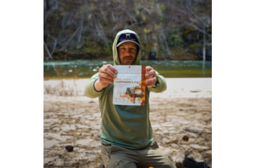 Image of Heather's Choice Grass-Fed Beef Shepherd'S Pie Dehydrated Dinner, 113g, 38g Of Protein, Grass-Fed Beef Shepherd's Pie