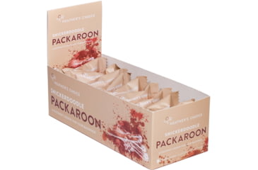 Image of Heather's Choice Snickerdoodle Packaroon, 28g, Gluten Free, Snickerdoodle