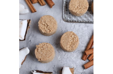 Image of Heather's Choice Snickerdoodle Packaroon, 28g, Gluten Free, Snickerdoodle