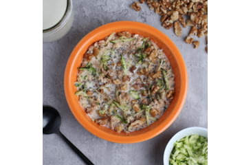 Image of Heather's Choice Summer Harvest Oatmeal Dehydrated Breakfast, 113g, Gluten Free, Summer Harvest Oatmeal