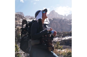 Image of Heather's Choice Sweet Coconut Packaroon, 28g, Gluten Free, Sweet Coconut