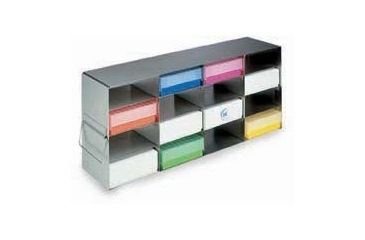 Image of Heathrow Freezer Racks HSV228622004 Four-Shelf Rack