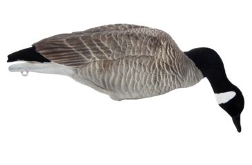Image of Mayhem Decoys by Heavy Hauler Outdoor Gear Canada Goose Field Decoy, 1 dozen HH0134CP