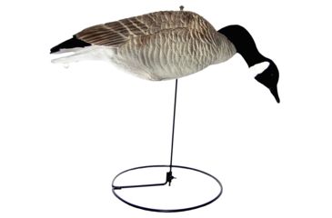 Image of Mayhem Decoys by Heavy Hauler Outdoor Gear Canada Goose Field Decoy, 1 dozen HH0134CP
