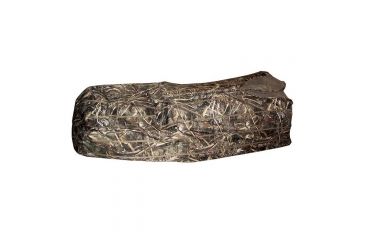 Image of Heavy Hauler Outdoor Gear Full Frame 84inx36inx18in Fowler Blind, Mossy Oak Shadow Grass Blades HH0104-MOSGB