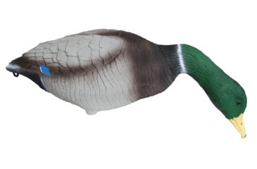 Image of Mayhem Decoys by Heavy Hauler Outdoor Gear Mallard Field Decoy, 1 dozen HH0135M