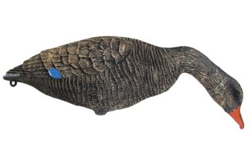 Image of Mayhem Decoys by Heavy Hauler Outdoor Gear Mallard Field Decoy, 1 dozen HH0135M