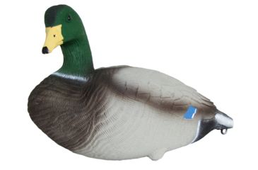 Image of Mayhem Decoys by Heavy Hauler Outdoor Gear Mallard Field Decoy, 1 dozen HH0135M