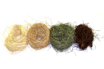 Image of Heavy Hauler Outdoor Gear Raffia Grass Blind Material, Corn/Wheat, HH0126-CW