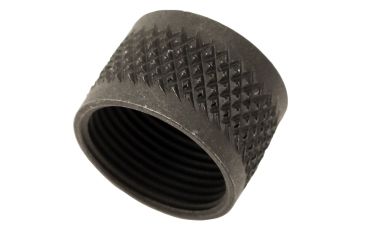 Image of Heckler &amp; Koch .45 Caliber Tactical Thread Cap, USP45/USP45C/HK45/HK45C, Fits HK 45 Full Size and Compact Barrels, Threaded 194803