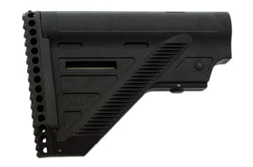Image of Heckler &amp; Koch 50237550 Mr762 A4 Slimline Buttstock, 187627