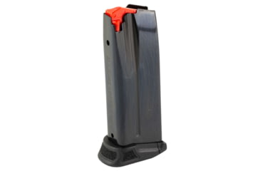 Image of Heckler &amp; Koch CC9 Extended 9mm 12 Rounds Pistol Magazine, Black, 12, 51000488