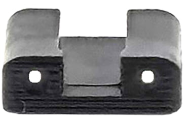 Image of Heckler &amp; Koch CC9 Tritium Pistol Night Sight, Rear, Black, 51000494