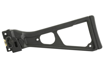 Image of Heckler &amp; Koch Folding Stock, HK SP5K, Black, 261249