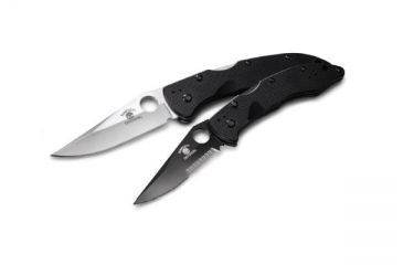 Image of Heckler &amp; Koch Harley Davidson Mini Pika, Black G-10, Black Combo HD13412SBK