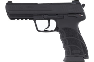 Image of Heckler &amp; Koch HK45 V1 DA/SA Semi Auto Pistol, 45 ACP, 4.46 in Barrel