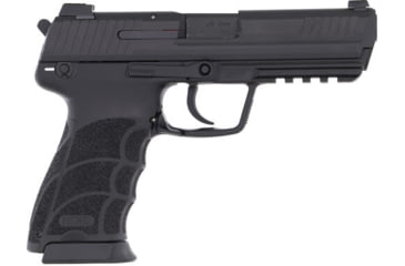 Image of Heckler &amp; Koch HK45 V1 DA/SA Semi Auto Pistol, 45 ACP, 4.46 in Barrel
