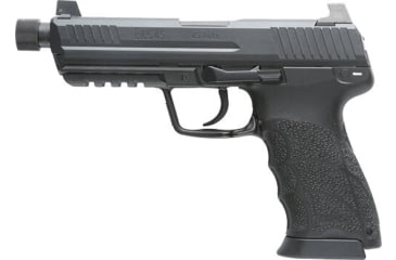 Image of Heckler &amp; Koch HK45T Tac V7 DAO LEM Semi Auto Pistol, 45 ACP, 5.2 in Barrel
