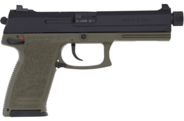 Image of Heckler &amp; Koch Mark 23 V1 DA/SA Semi Auto Pistol, 45 ACP, 5.87 in Barrel