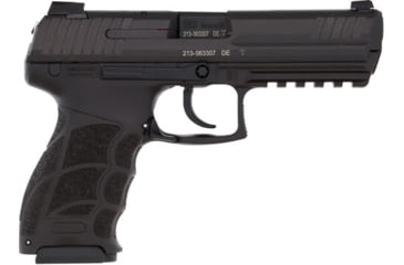 Image of Heckler &amp; Koch P30L V1 LT Lem Trigger Semi Auto Pistol, 9mm Luger, 4.45 in Barrel