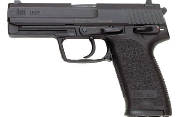 Image of Heckler &amp; Koch USP45 V1 DA/SA Semi Auto Pistol, 45 ACP, 4.41 in Barrel