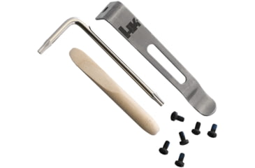Image of Heckler &amp; Koch Hk Incursion Clip Kit HK54084