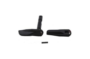 Image of Heckler &amp; Koch HK45 Series Ambidextrous Safety Lever Kit,Black, 241594