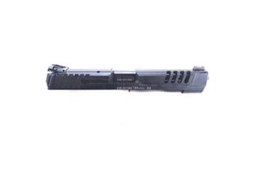 Image of Heckler &amp; Koch Long Slide Conversion Kit, HK VP9/VP9-B, 9mm, Slide/Barrel/Spring, Black, 50254245