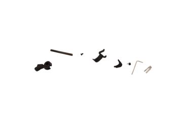 Image of Heckler &amp; Koch Match Trigger Kit for USP Fullsize Pistols,Black, 216169R