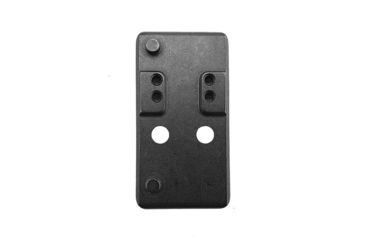 Image of Heckler &amp; Koch Mounting Plate #1, VP OR, Noblex sight III, Meopta MeoSight III, EOTech MRDS, NSN N, 50254261