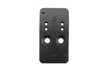 Image of Heckler &amp; Koch Mounting Plate #1, VP OR, Noblex sight III, Meopta MeoSight III, EOTech MRDS, NSN N, 50254261